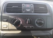 Škoda Fabia Kombi 1,2 l 51 kw