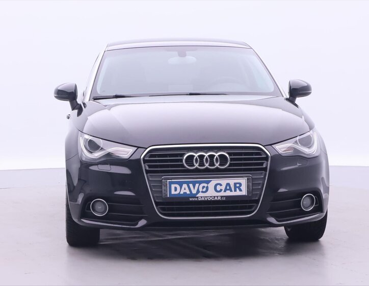 Audi A1 Hatchback 1,4 l 105 kw