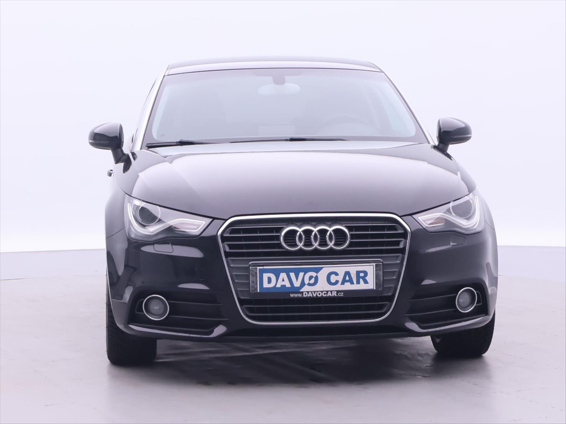 Audi A1 Hatchback 1,4 l 105 kw