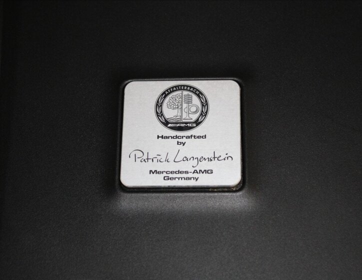 Mercedes-Benz Třídy E Kombi 4,0 l 450 kw