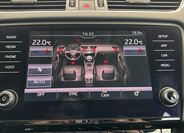 Škoda Octavia Liftback 1,6 l 85 kw