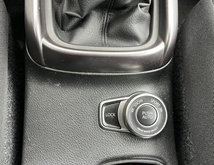 Suzuki SX4 S-Cross SUV 1,4 l 95 kw