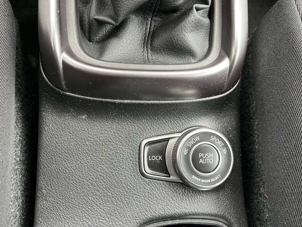 Suzuki SX4 S-Cross SUV 1,4 l 95 kw