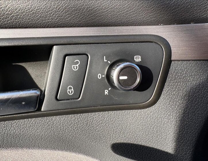 Volkswagen Touran 13