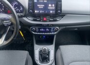 Hyundai i30 Kombi 1,5 l 117 kw