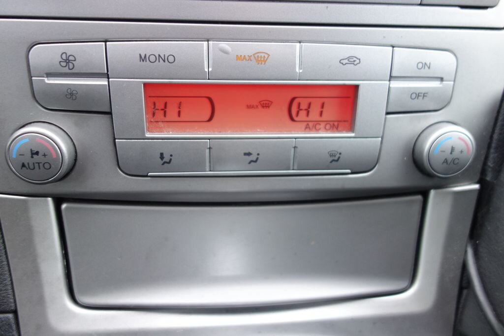 Ford S-MAX Kombi 2,0 l 103 kw