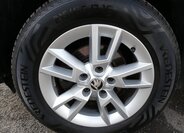 Škoda Yeti SUV / Terénní 1,2 l 81 kw