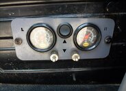 Volkswagen Transporter Valník 2,0 l 103 kw