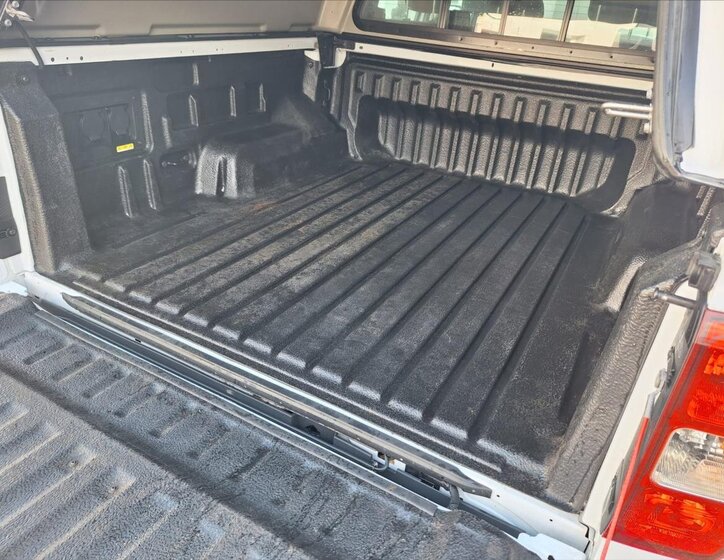 Ford Ranger Pick-up 2,0 l 125 kw