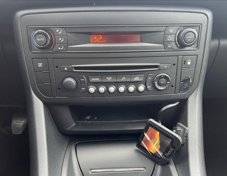 Citroën C5 14