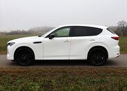 Mazda CX-60 SUV / Terénní 3,3 l 187 kw