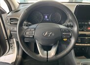 Hyundai i30 Kombi 1,5 l 117 kw