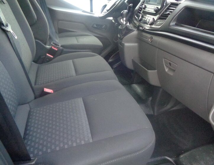 Ford Transit Ostatní 2,0 l 96 kw