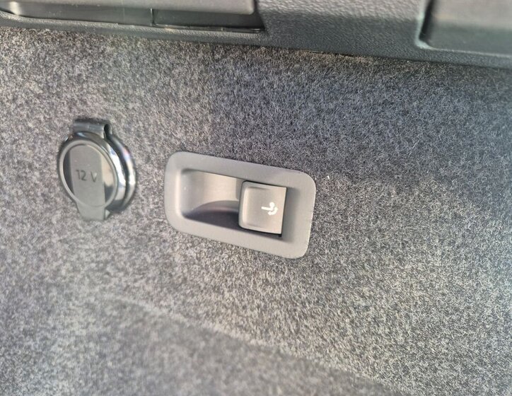 Škoda Kodiaq SUV 2,0 l 142 kw