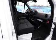 Mercedes-Benz Sprinter Ostatní 2,0 l 125 kw