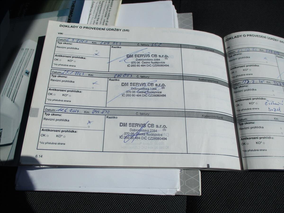 Renault Master Ostatní 2,3 l 81 kw