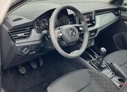 Škoda Kamiq Hatchback 999,0 81 kw