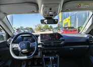 Citroën C4 Hatchback 1,2 l 96 kw