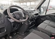 Renault Master Valník 2,3 l 125 kw