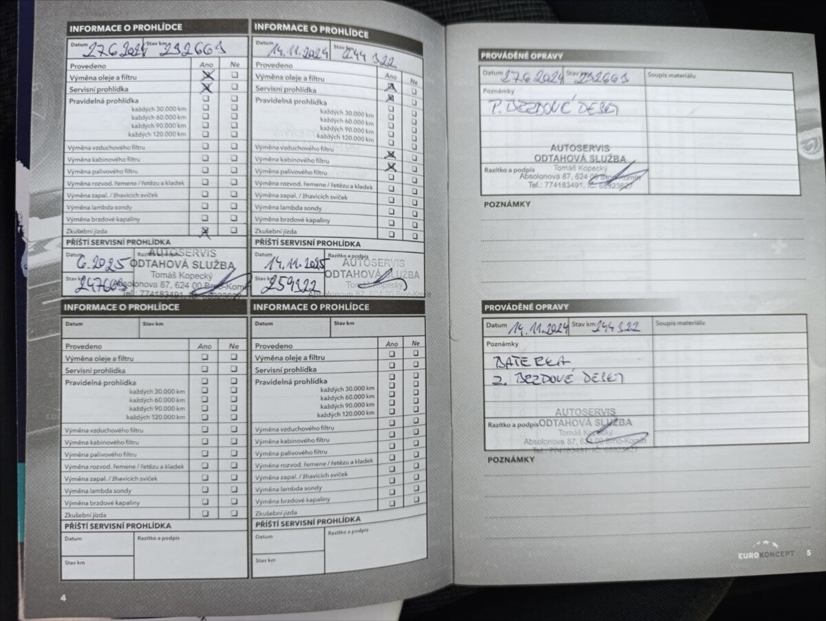 BMW X1 SUV / Terénní 2,0 l 110 kw