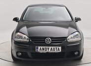 Volkswagen Golf Hatchback 2,0 l 103 kw
