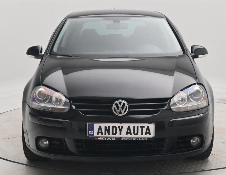 Volkswagen Golf Hatchback 2,0 l 103 kw