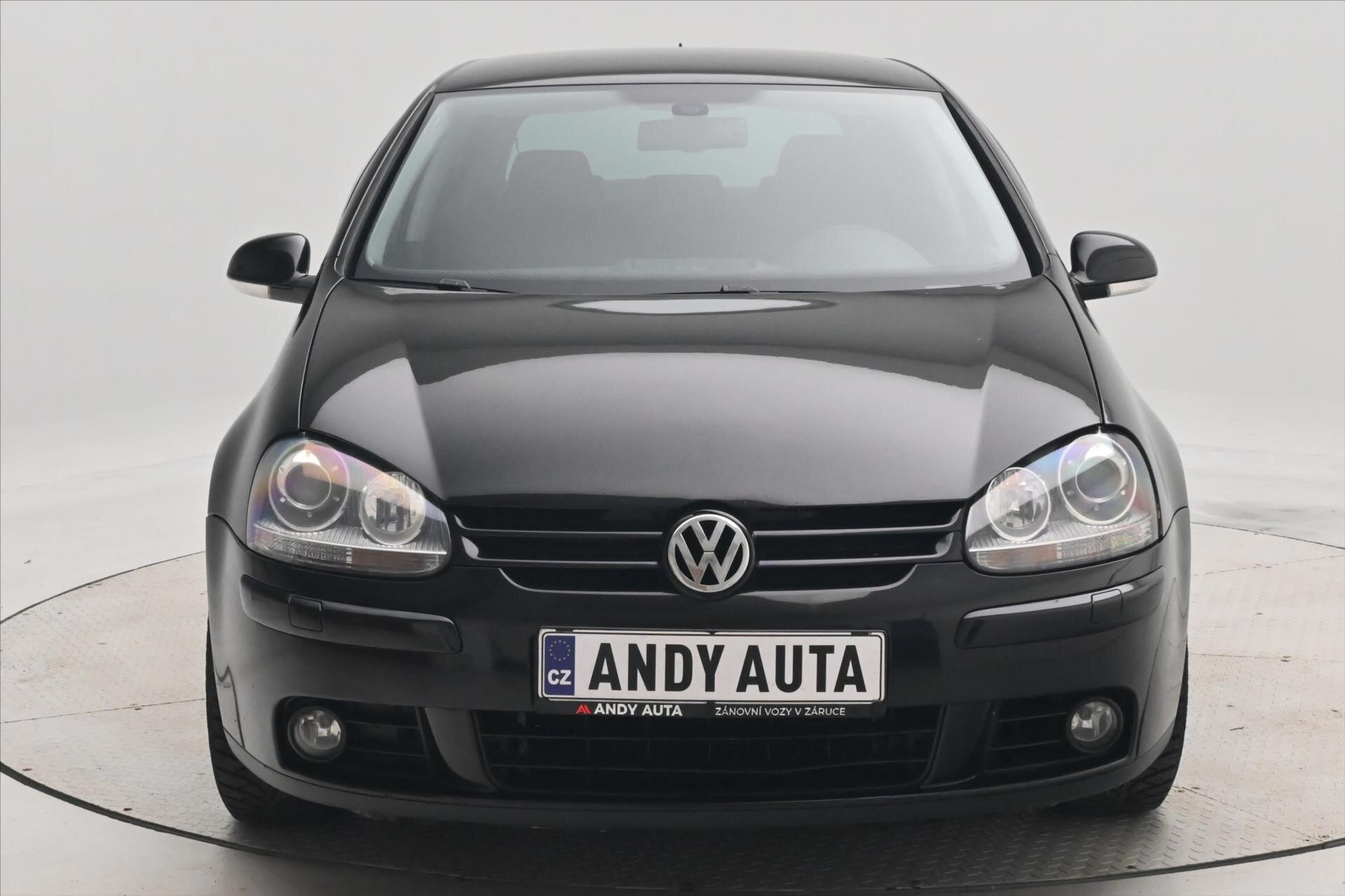 Volkswagen Golf Hatchback 2,0 l 103 kw