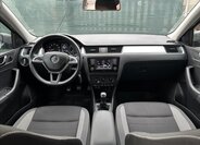 Škoda Rapid Hatchback 1,2 l 66 kw