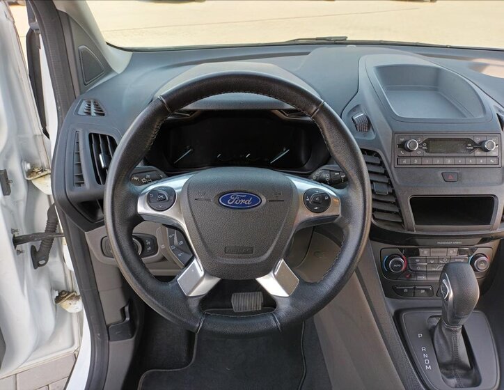 Ford Tourneo Connect Kombi 1,5 l 88 kw