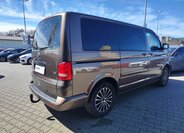 Volkswagen Multivan VAN / Minibus 2,0 l 103 kw