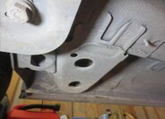 Fiat 500L Kombi 1,4 l 88 kw