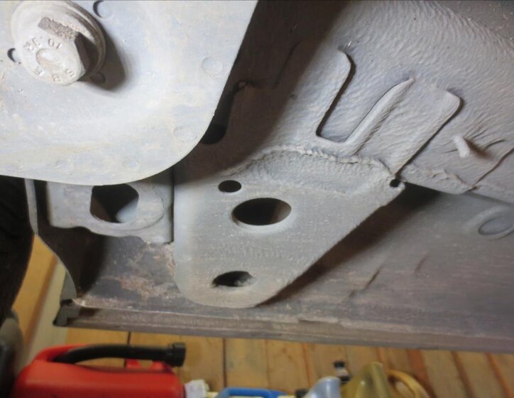 Fiat 500L Kombi 1,4 l 88 kw