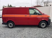 Volkswagen Transporter Skříň 2,0 l 110 kw