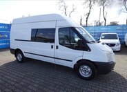 Ford Transit Ostatní 2,2 l 103 kw
