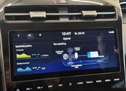 Hyundai Tucson SUV / Terénní 1,6 l 169 kw