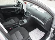 Škoda Octavia 9