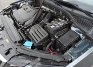 Škoda Octavia Kombi 1,5 l 110 kw