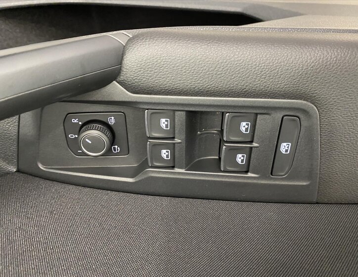 Volkswagen Tiguan SUV 2,0 l 147 kw