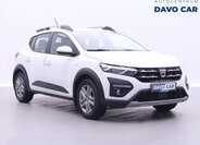 Dacia Sandero Hatchback 999,0 67 kw