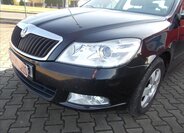 Škoda Octavia 7