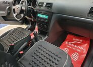 Škoda Yeti Kombi 1,8 l 118 kw