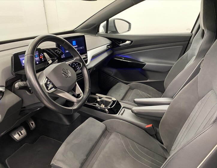Volkswagen ID.4 SUV 0,0 150 kw