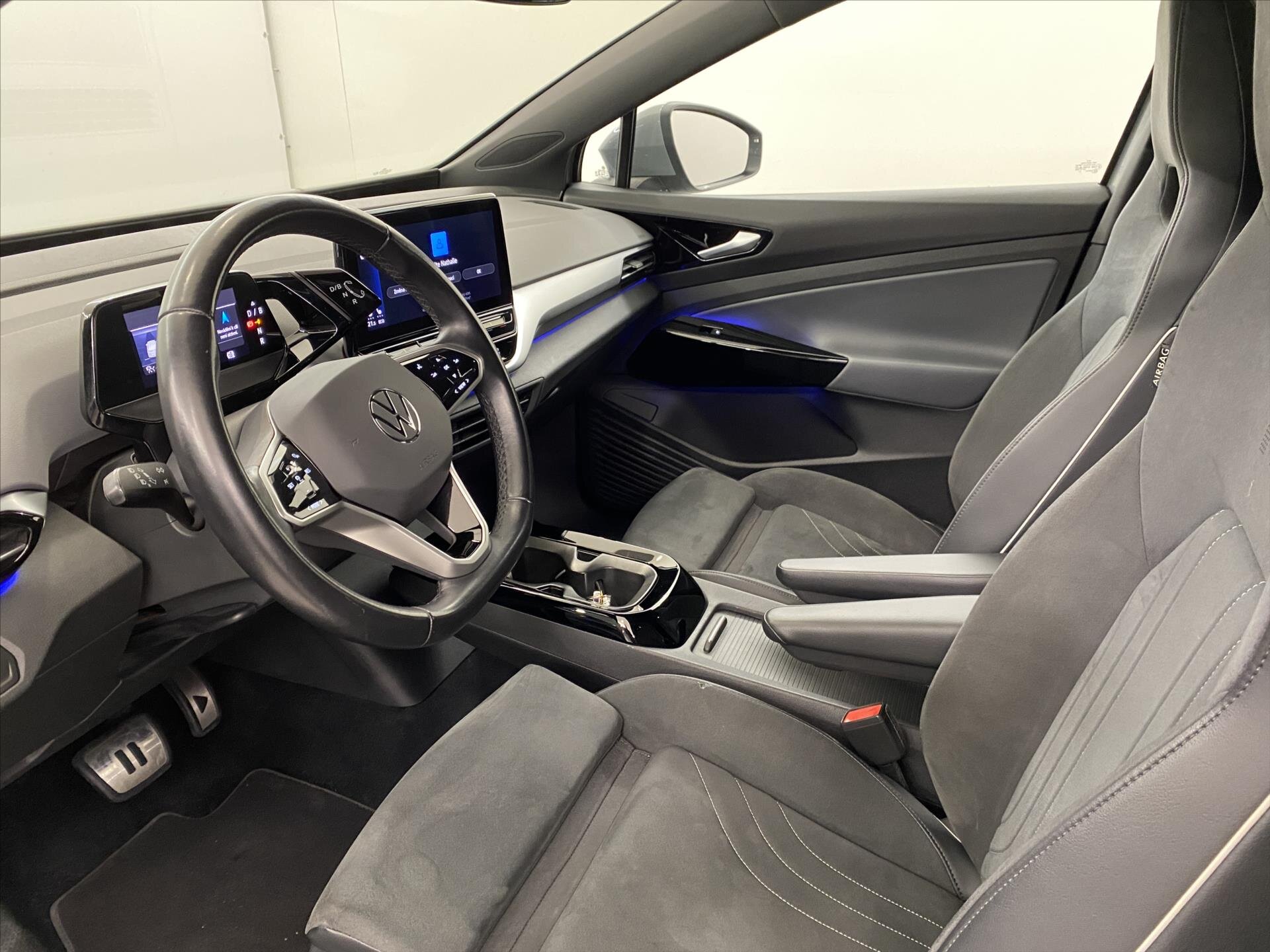 Volkswagen ID.4 SUV 0,0 150 kw