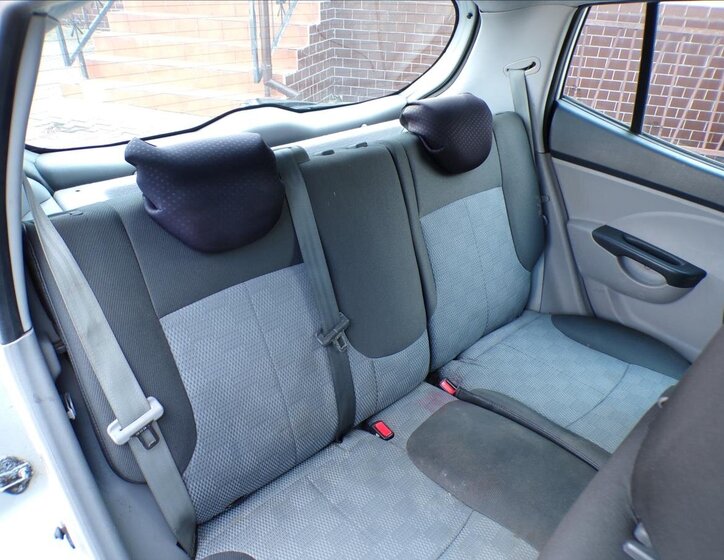 KIA Picanto Kombi 1,1 l 48 kw