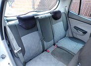 KIA Picanto Kombi 1,1 l 48 kw