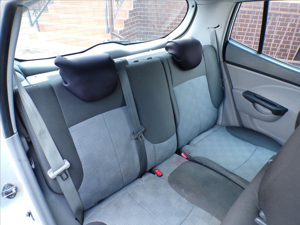 KIA Picanto Kombi 1,1 l 48 kw