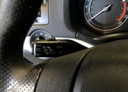 Škoda Octavia Kombi 2,0 l 125 kw