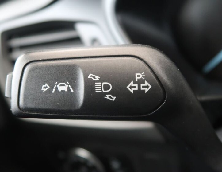 Ford Focus Kombi 1,5 l 88 kw