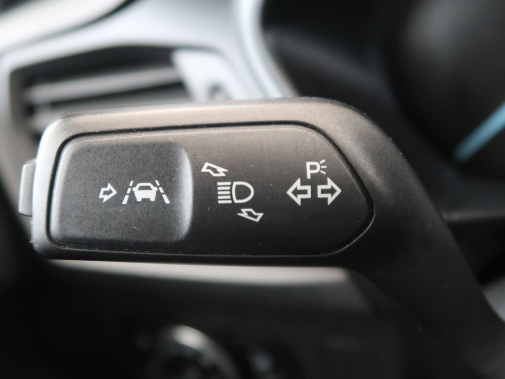 Ford Focus Kombi 1,5 l 88 kw