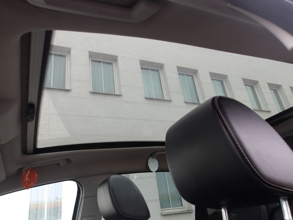 Ford Kuga SUV 2,0 l 120 kw